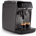 Philips Espresso kohvimasin EP2224/10, 15 bar, 1.8L, 275g ube, 12 jahvatamise seadistust, automaatne katlakivi eemaldamine
