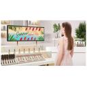 LG Ultra Stretch Signage | 37BH7N-H | 37 " | 700 cd/m&sup2; | Landscape/Portrait | 24/7 | WebOS | 14 ms | 178 &deg; | 178 &deg;