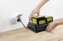 Greitasis įkroviklis 18 V KARCHER 2.445-028.0