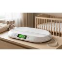 Esperanza Bērnu svari EBS019, 0,03-20 kg, 0,01 kg, LCD displejs, tarasē&scaron;anas funkcija, noturē&scaron;anas funkcija