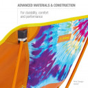 Кресл  CHAIR ONE, черный, 8809272093206 HELINOX