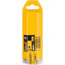 Dewalt SDS-plus urbis DT9812-QZ 6 mm, 110 mm, 50 mm, 10 gab., karbīda zobs, 2 griezēji, SDS PLUS, zīme nodilumam