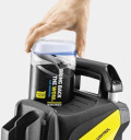 Мойка высокого давления K 5 Power Control Home Flex Wood *EU, 1.324-555.0 KARCHER