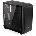 Endorfy korpusas Arx 700 ARGB EY2A013, 486x228x472mm, 3x140mm priekiniai ventiliatoriai, 1x140mm galinis ventiliatorius