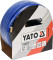 Пневматический гибридный шланг 1/2" 20м YT-24237 YATO