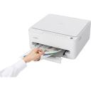 Canon multifunktsionaalne printer PIXMA TS4150i 7181C006, 1200 x 1200 dpi, A4, v&auml;rviline, Wi-Fi, automaatne kahepoolne printimine