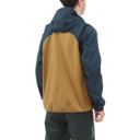 Jaka THUNDER PASS Jacket M, izmērs: XL, Black, 4548801879167 Mont-Bell