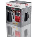 Tefal elektriskā tējkanna KI6668E0, 1,7 l, 2400 W, automātiskā izslēg&scaron;anās, ūdens līmeņa indikators