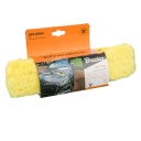 Auto mazgā&scaron;anas birste bez roktura, BRADAS, ESQ2073H, mīkstas &scaron;ķiedras, ergonomisks dizains