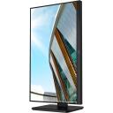 Aoc ЖК монитор Q24P2Q, 2560 x 1440, 75 Гц, 4 мс, 250 кд/м&sup2;, 1x HDMI, 3.5mm выход для наушников, черный