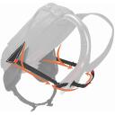 Thule Jooksu Seljakott 3203796, 8L, 0.8kg, 18cm, 16cm, 42cm, nailon, pruun v&auml;rv, Rail kollektsioon