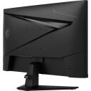 Msi LCD monitorius MAG 274QF X24 68.6 cm 2560 x 1440 WQHD 240Hz 0.5ms HDR 178&deg; matymo kampas VESA tvirtinimas