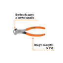 Gala knaibles 15cm TNI-6 TRUPER