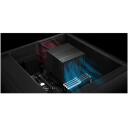 Deepcool CPU jahuti ASSASSIN IV R-ASN4-BKNNMT-G, 7 soojustoru, 46.75-79.1 cfm, 22.6-29.3 dBA