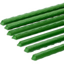 A-Frame plant support with trellis netting BIOOGROD 722701 177.0 cm x 17.0 cm x 8.0 cm