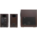 Edifier 2.1 Aktyvus Garsiakalbis S355DB, 150 W, Bluetooth, Integruotas stiprintuvas, 2.1 kanalas