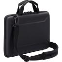 Thule Gauntlet 3205414, tinka iki 14", MacBook priedas, juodas, poliuretanas, 590g, 5cm, 31.3cm, 22.1cm, vidinės ki&scaron;enės
