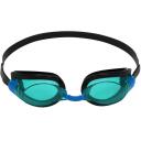 Bestway Плавательные очки AQUA BURST ESSENTIAL II 7330807, тонированные линзы, регулируемый носовой мостик, 100% без латекса