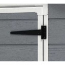 Dārza šķūnis Manor 4x6 KETER 29197126 130 x 192 x 198cm