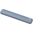 Fellowes Breyta kompaktne klaviatuuri (TKL) randme tugi 100142572, 60mm, 320mm, 17.5mm, antibakteriaalne, silikoon, merine