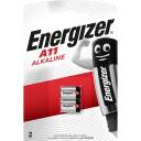 Energizer Akumulatori SPECIALIZED E 11A 394495, 6V, 2 gab., Litija, cilindrisks, -30 - 60 &deg;C