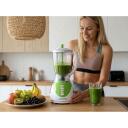 Esperanza Galda blenderis EKM023G, 350W, 1.5L, 3 ātrumi, nerūsējo&scaron;ā tērauda asmeņi, aizsardzība pret pārplūdi, pārkar&scaron;anu