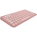 Keyboard and Mouse, Pebble 2 Combo - Ton