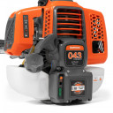 Benzininiai trimeriai  DABC 420E DAEWOO, 1,7ZS, 42,7cm³, 420mm, 1,1l