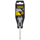 Spirālurbis SDS-plus Ø5,0 x 110/50mm, 1gb., STA54504-QZ Stanley