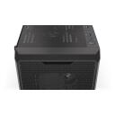 Endorfy Regnum 400 ARGB EY2A009, 3x120mm передние вентиляторы, 1x120mm задний вентилятор, 2x2.5/2x3.5 отсеков для дисков