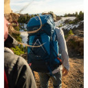 Mugursoma Atmos AG LT 65, izmērs: L/XL, Black, 0843820148619 Osprey