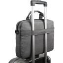 Lenovo Kott 15.6-tollisele s&uuml;learvutile 4X40T84060, 15.6 tolli, 435 g, Messenger-Briefcase, veekindel, pol&uuml;ester