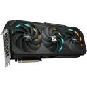 Gigabyte Video karte GV-N507TGAMING OC-16GD 16GB GDDR7, 256bit, PCI-E 5.0, 2588 MHz, 3 x DP 2.1a, 1 x HDMI 2.1b, NVIDIA DLSS 4