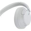 Sony WH-CH720N Juhtmevabad k&otilde;rvaklapid WHCH720NW.CE7, juhtmevabad, aktiivne m&uuml;rasummutamine, 35h aku t&ouml;&ouml;aeg, 30mm, 325&Omega;