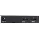 Aten Video/audio jagaja VS192-AT-G, 2 x DisplayPort, 4096 x 2160, 4K tugi, metallkorpus