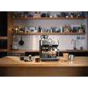 De'Longhi Dedica Arte EC9155.MB pusautomatinis espresso aparatas, 2.5 L, 1400 W, 15 bar, integruotas malūnėlis, juodas