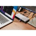 Kingston DataTraveler microDuo 3C DTDUO3CG3/64GB, 64 GB, 200 MB/s, USB Type-A/Type-C, lilla