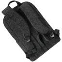 Rivacase Seljakott 7962BLACK, 15.6", 1, veekindel, ergonoomiline, k&uuml;lgtaskud, kompaktne
