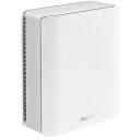 Asus ZenWiFi BT8 traadita juurdep&auml;&auml;supunkt 90IG0930-MO3B40, 14 Gbps, 5900 ruutjalga, 7 antenni, 2x2.5G porti, VPN