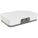 Mikrotik Маршрутизатор RB924I-2ND-BT5&BG77, 2x 100 Mbps Ethernet, 1x Micro-USB, 64 МБ памяти, Bluetooth 5.2, IP20, DIN-rail