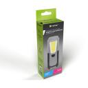 Tracer Фонарь TRAOSW47010, 6см, 4см, 20см, 3Вт, 4 режима, 2 LED, 180&deg; угол луча, 4 AA батареи