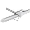 Adler Lokirull AD 2106, 180 &deg;C, 40 W, keraamiline k&uuml;ttes&uuml;steem, 25 mm, ergonoomiline disain, kiire kuumenemine