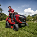 Traktors Comfort pro T22-111.3 HDS-A V2 (Pro 700;13 kW) SbA; 127686 AL-KO