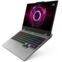Lenovo LOQ 15AHP10, s&uuml;learvuti, 83JG001QNT, 15.6", 1920 x 1080, FHD, IPS, 300 cd/m&sup2;, peegeldusvastane, AMD Ryzen 7 250, 3.3 GHz