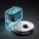 Xiaomi putekļu sūcējs un mops EVE CC DB, 40W+700W, 4000Pa, 3200mAh, 250m&sup2;, 260ml + 2.5L, mobilā lietotne