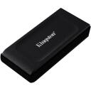 Kingston I&scaron;orinis USB 3.2 Gen 2 Ne&scaron;iojamas Kietasis Diskas XS1000 SXS1000/1000G, 1TB, 1050MB/s, 1000MB/s, USB Type-C