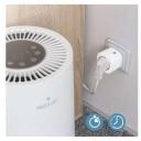 Emos WiFi розетка IP-3002S P5531, 230 V~/16 A, 3680 W, 30 программ, 15 розеток, защита от детей, Wi-Fi 802.11 b/g/n