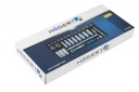 3/8&Prime; ratchet instrumentu komplekts, HOGERT, HT7G165, 33 gab. augstas kvalitātes CRV tērauds