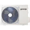 Gorenje &Otilde;hukonditsioneer 20003657 REA26 KC, 2600W, 2700W, SEER 6.1, EER 3.04, A++, A+, 550m&sup3;/h