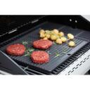 Barbecook Keptuvė BC-ACC-7126, 43 x 35 x 2 cm, emaliuota ketaus, juoda